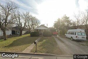 2219 S Tyler Ave Unit 1, Joplin, MO 64804