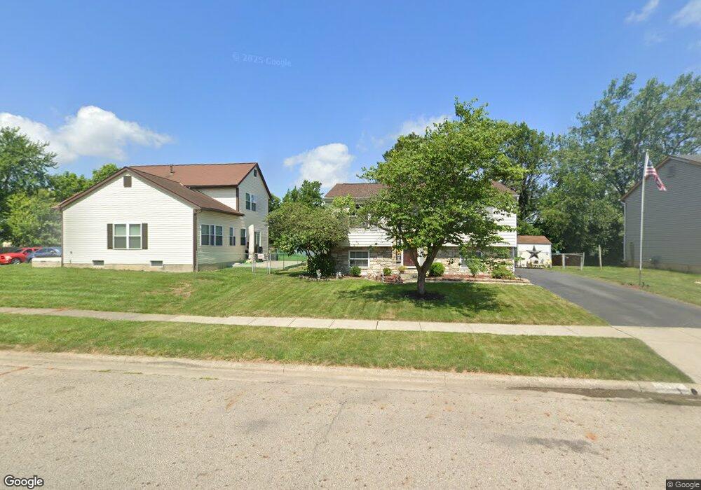 4083 Plateau St, Columbus, OH 43207 - photo 1