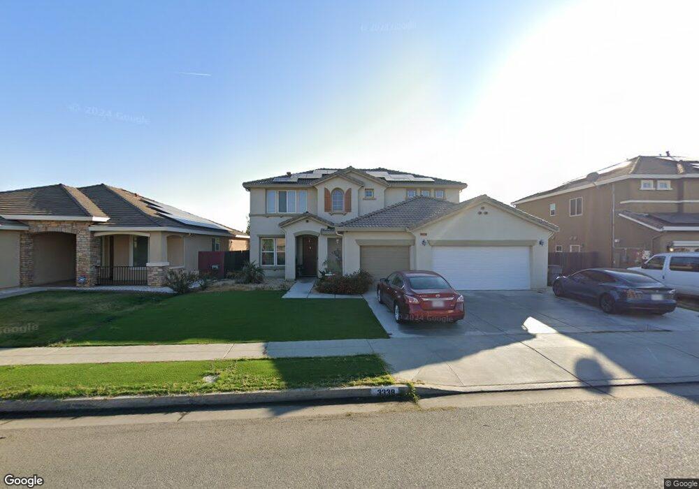 3338 N Jason Ave; #1023, Fresno, CA 93727 - photo 1