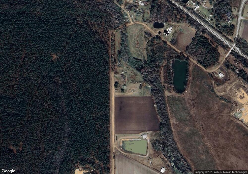 675 Mitchell Rd, Douglas, GA 31535 - photo 1