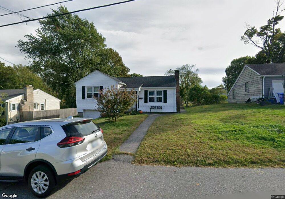 71 Brookfield Rd, Riverside, RI 02915 - photo 1