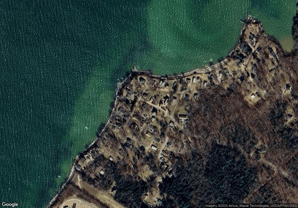 Lt 173-1-1 Edgewater Colony Rd, Harpswell, ME 04079 - photo 1