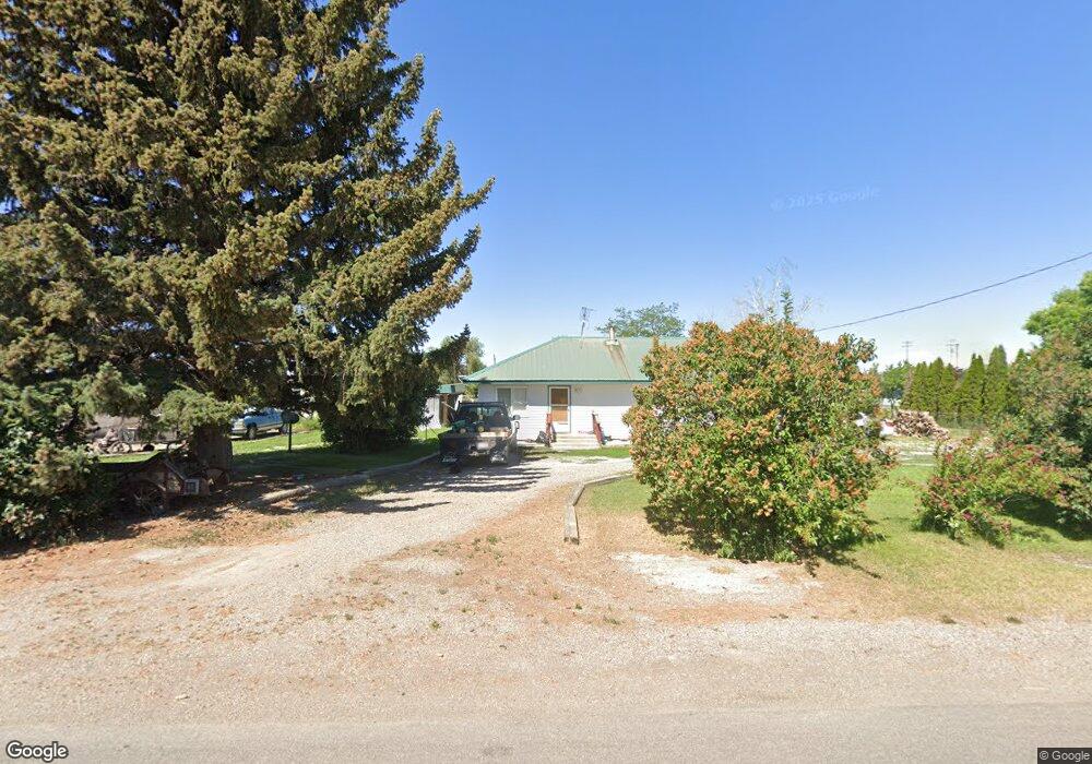 346 N 700 W, Blackfoot, ID 83221 - photo 1