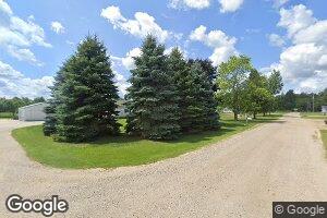 1834 Agnes St, Ubly, MI 48475