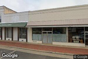 1672 Highway 67, Glennville, GA 30427
