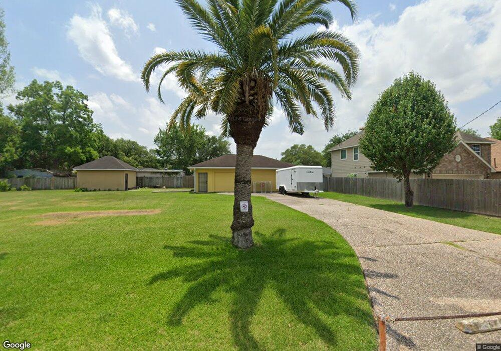4824 Bricker St, Houston, TX 77033 - photo 1