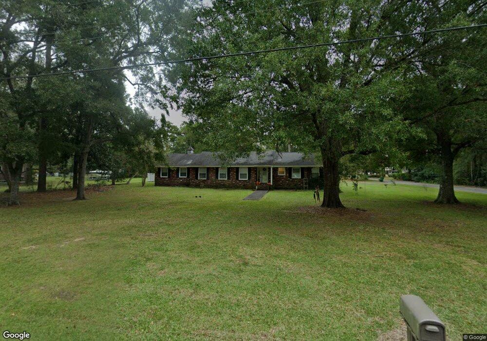 413 S Beech Ave, Andrews, SC 29510 - photo 1