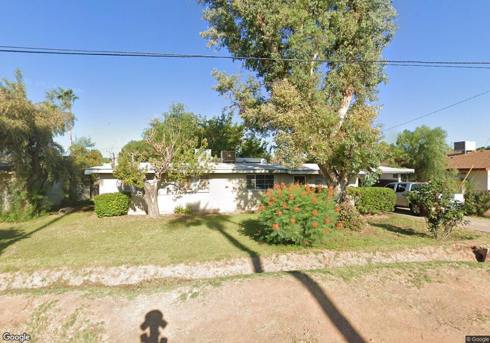 2602 N 26th St, Phoenix, AZ 85008 - photo 1