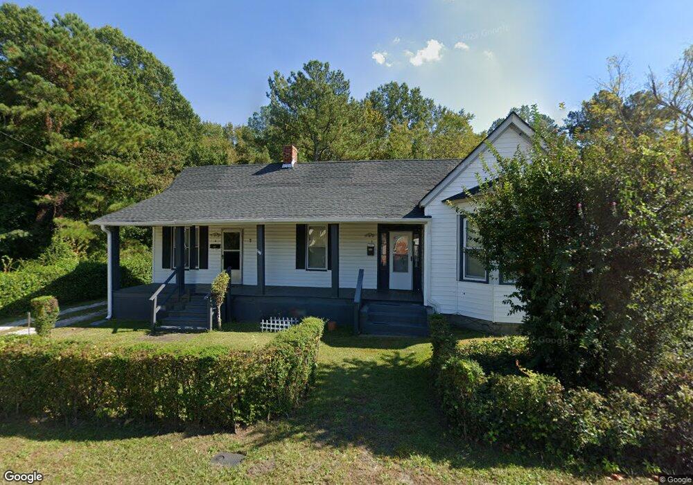 871 Southern Ave, Fayetteville, NC 28306 - photo 1