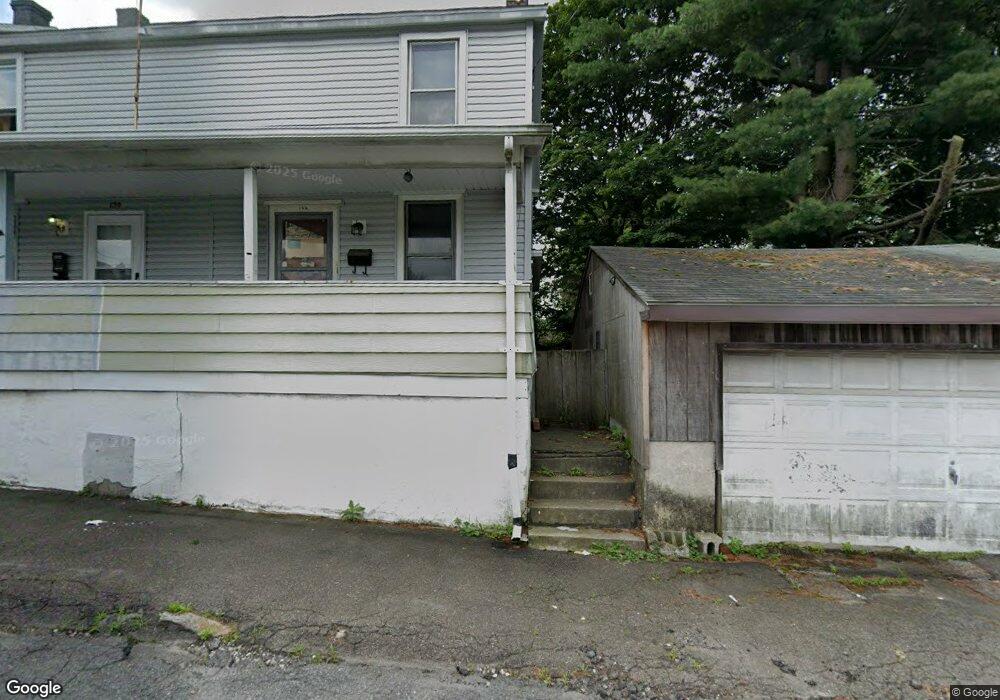 132 W Noble St, Hazleton, PA 18201 - photo 1