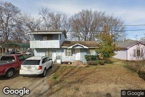 807 Inwood Ave, Moorhead, MS 38761