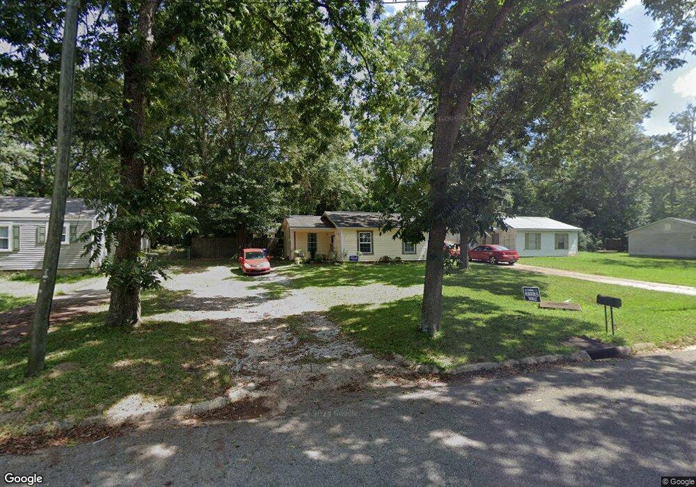 605 Langley Dr, Dothan, AL 36301 - photo 1