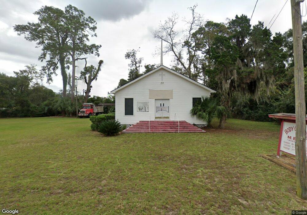 2718 Ellis St, Brunswick, GA 31520 - photo 1