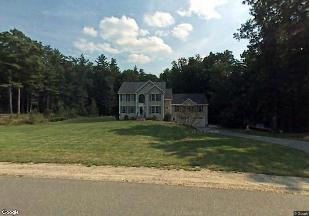 61 Windsor Blvd, Londonderry, NH 03053 - photo 1