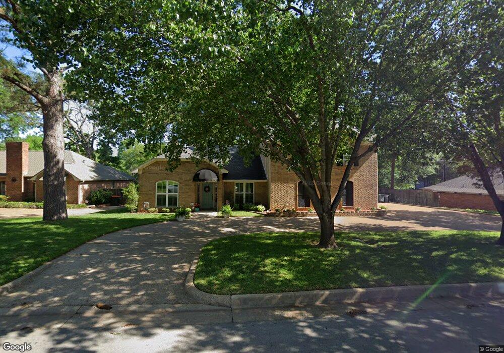 6108 Stoneleigh Dr, Tyler, TX 75703 - photo 1