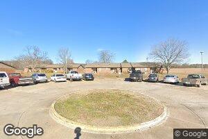 200 W Forbus St, Gore, OK 74435