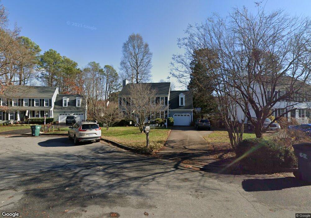 5113 Burning Oak Ct, Glen Allen, VA 23060 - photo 1