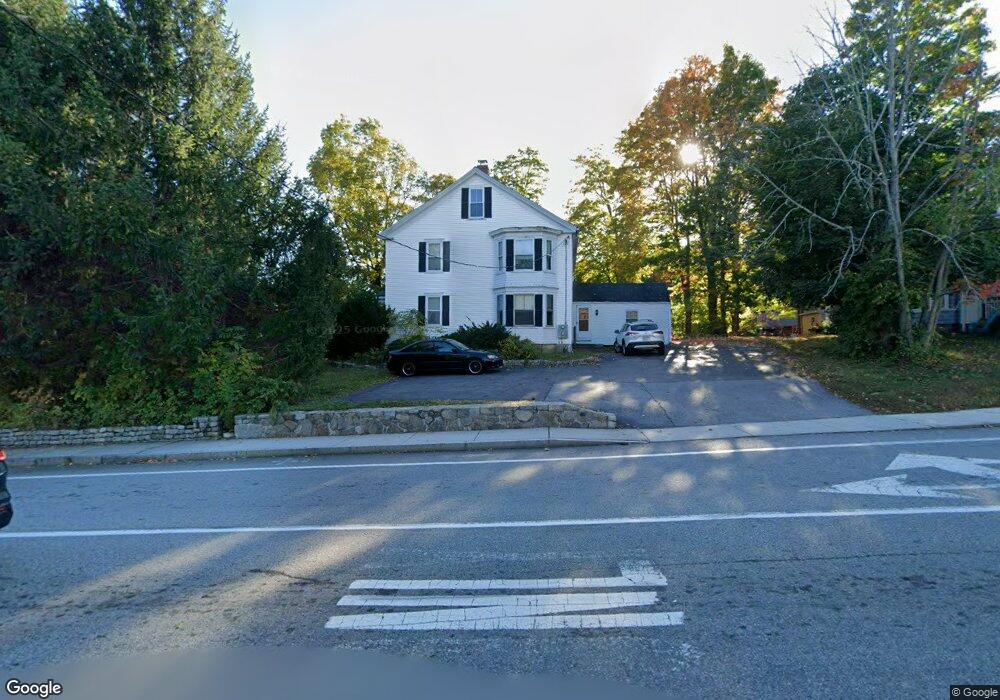 200 Main St unit 2, Medway, MA 02053 - photo 1