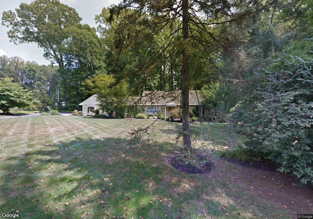 109 Gatehouse Dr, Kennett Square, PA 19348 - photo 1