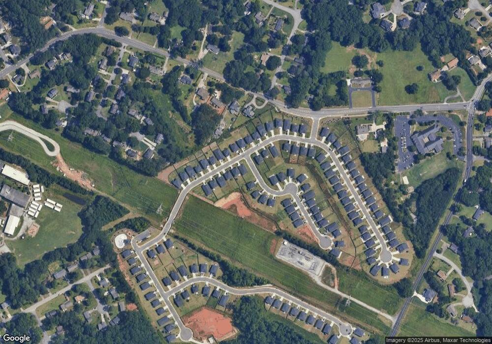 221 Murray Way, Lilburn, GA 30047 - photo 1