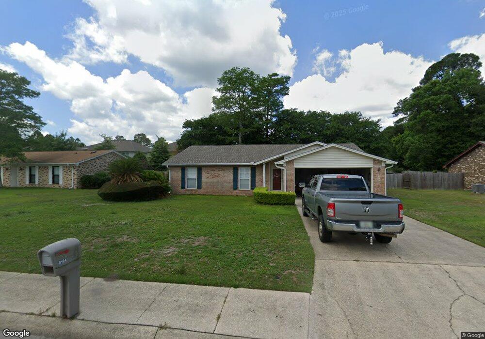 8164 Camelford Dr, Pensacola, FL 32506 - photo 1