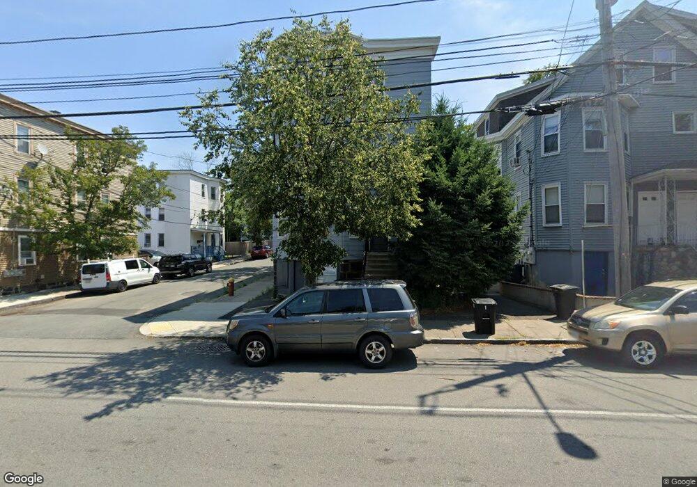 116 Foster St unit 220, Peabody, MA 01960 - photo 1