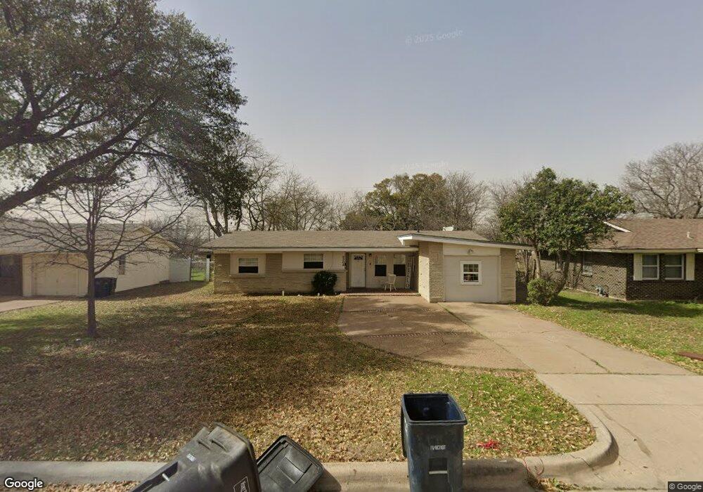 5504 Wheaton Dr, Fort Worth, TX 76133 - photo 1