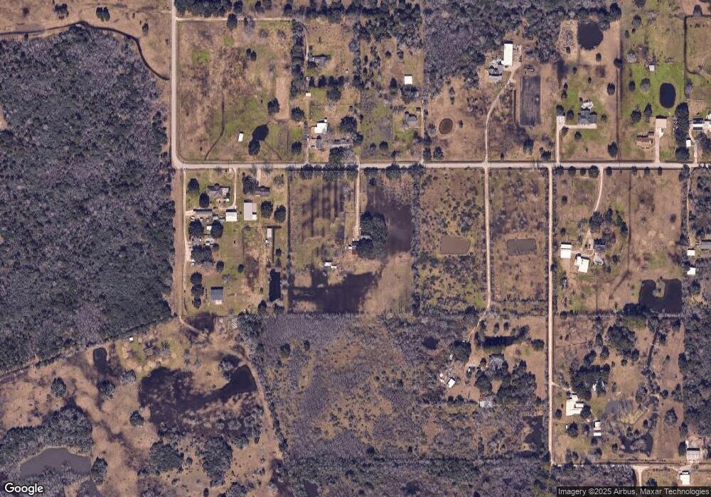 920 County Road 423, Alvin, TX 77511 - photo 1