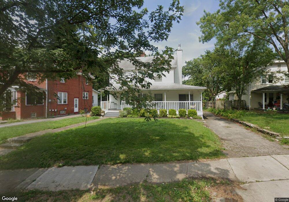 937 College Ave, Columbus, OH 43209 - photo 1