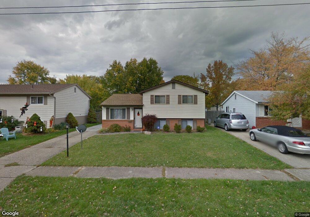 2733 Moundcrest St, Columbus, OH 43232 - photo 1