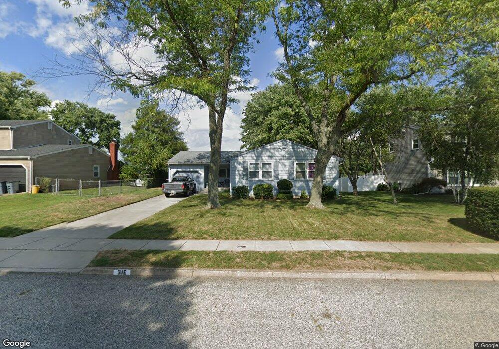 31 E Kennedy Dr, Clementon, NJ 08021 - photo 1