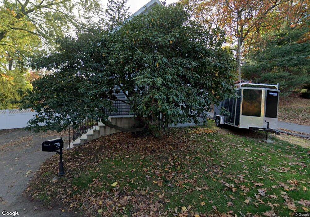 235 Nahant St, Wakefield, MA 01880 - photo 1