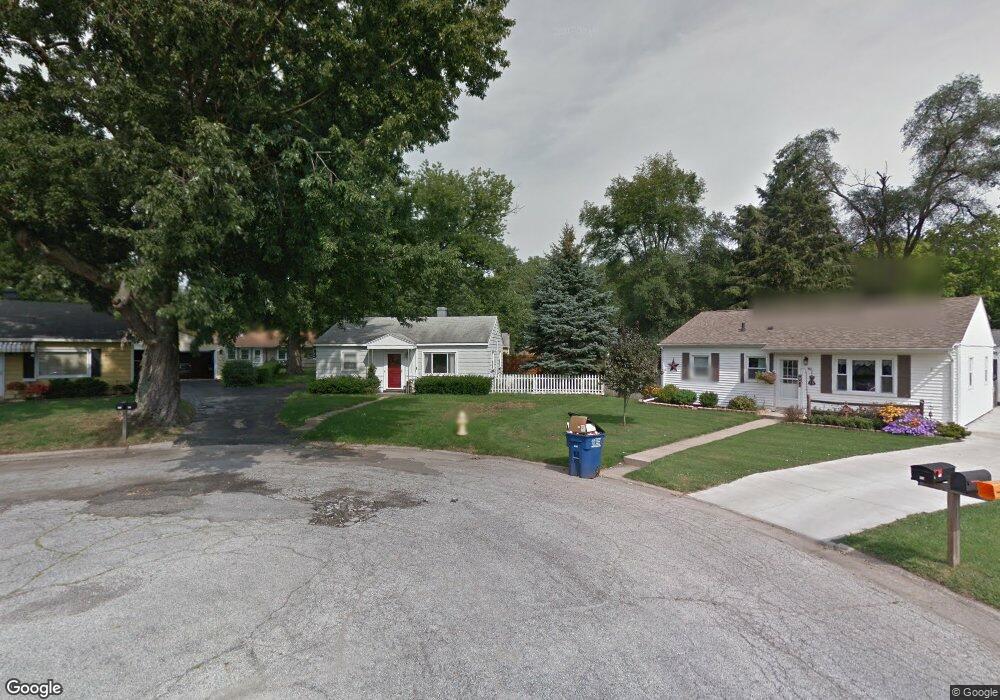 902 National Ct, La Porte, IN 46350 - photo 1