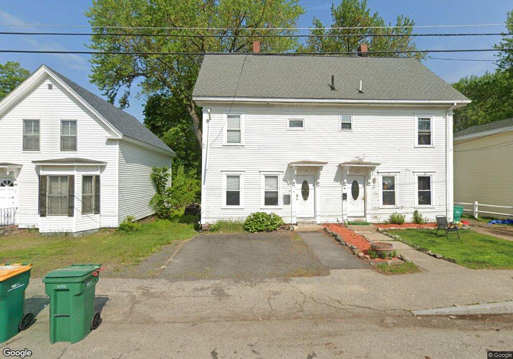 8 Green St unit 10, Rochester, NH 03868 - photo 1