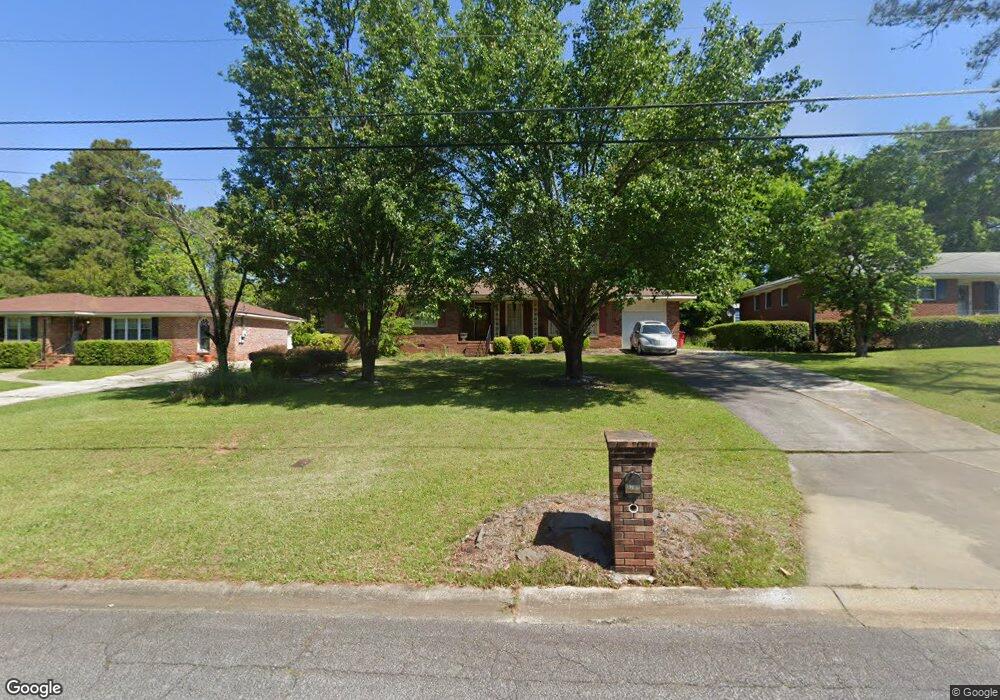 3731 Partridge Dr, Macon, GA 31204 - photo 1