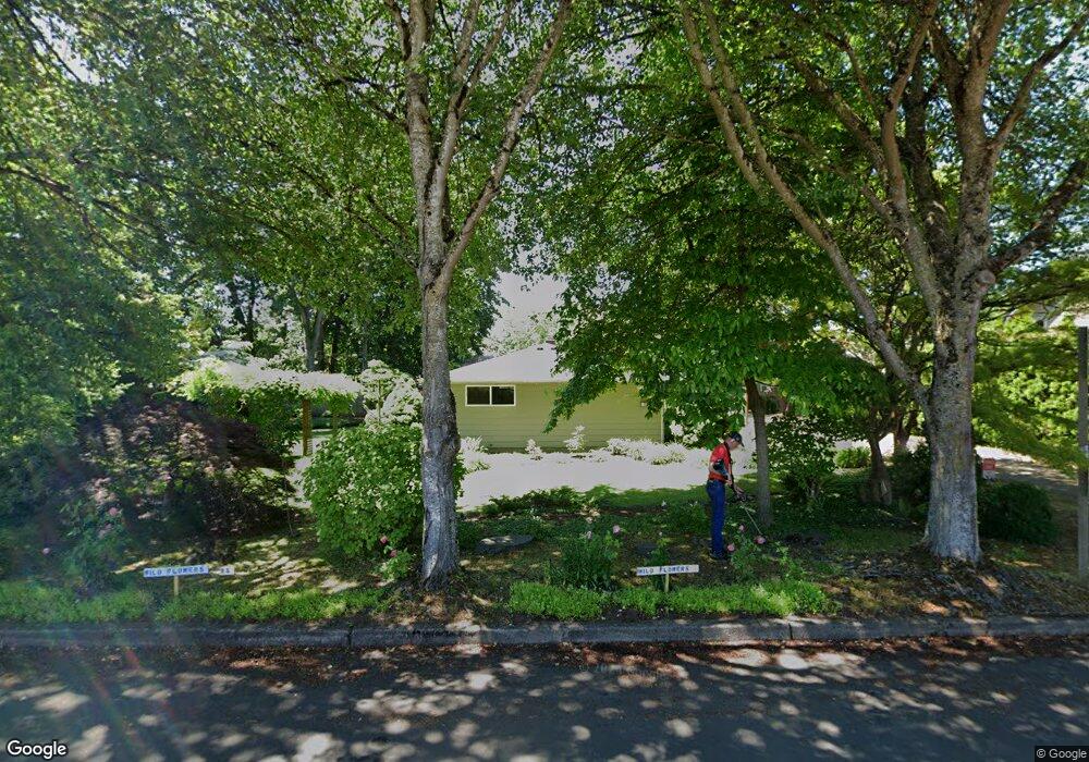 160 N Jefferson St, Eugene, OR 97402 - photo 1