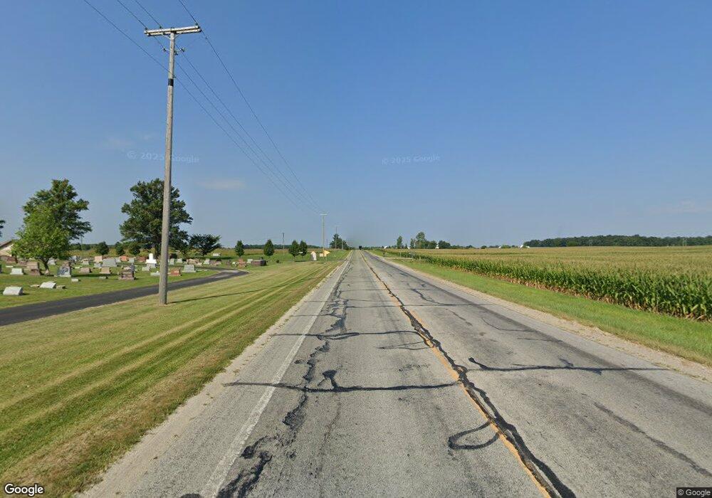 2570 E State Road 218, Berne, IN 46711 - photo 1