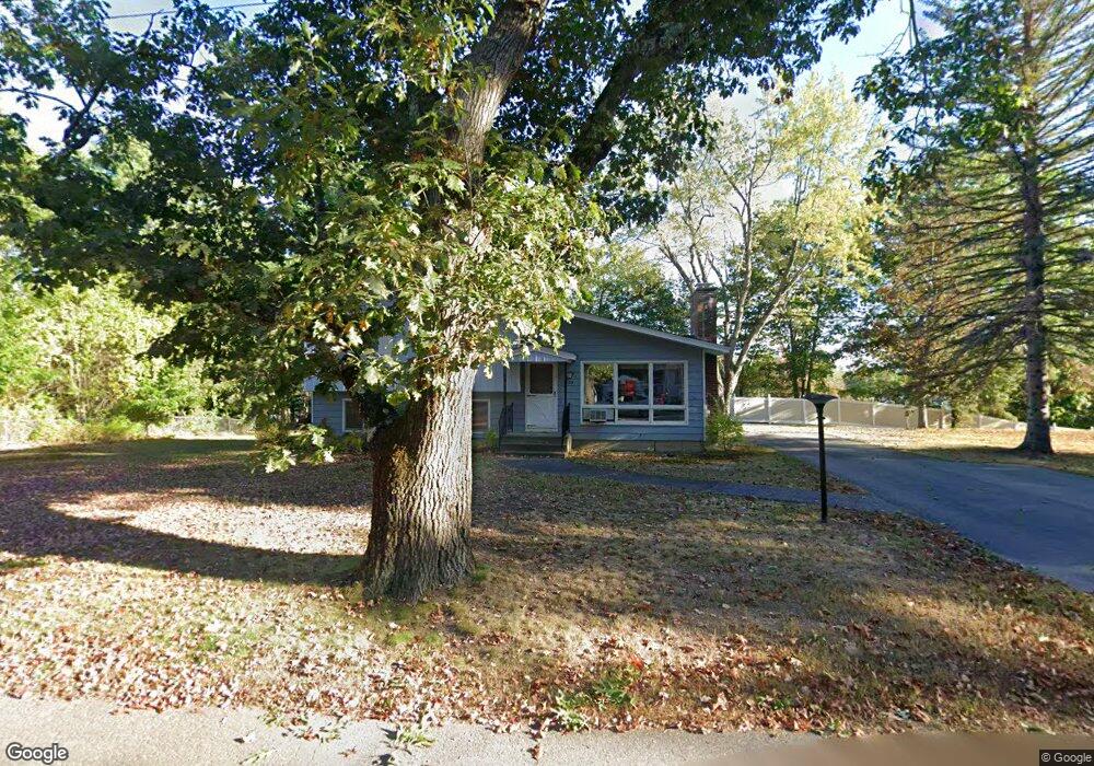 1029 Westminster Hill Rd, Fitchburg, MA 01420 - photo 1