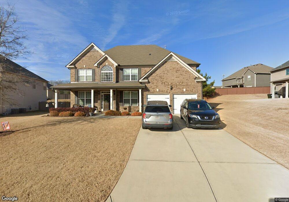 32 Echols Way, Acworth, GA 30101 - photo 1