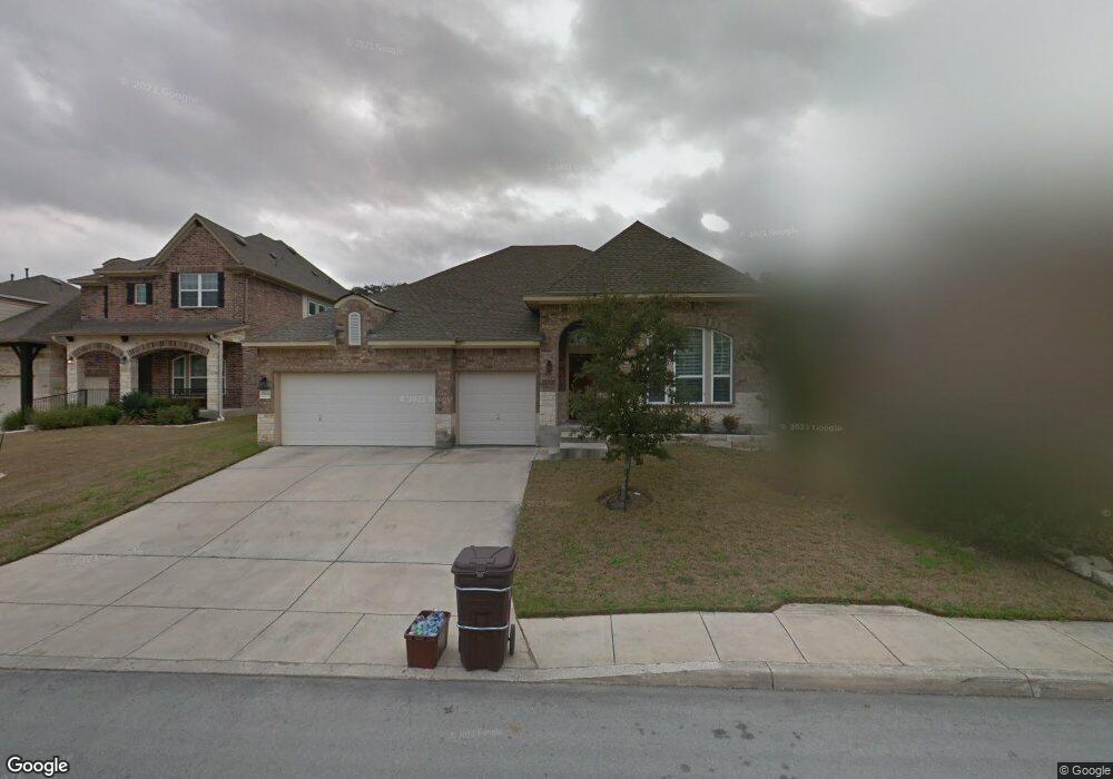 25634 Lakota Winter, San Antonio, TX 78261 - photo 1