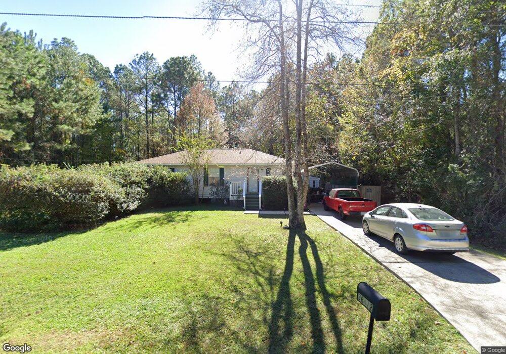 36412 Eric St, Slidell, LA 70460 - photo 1