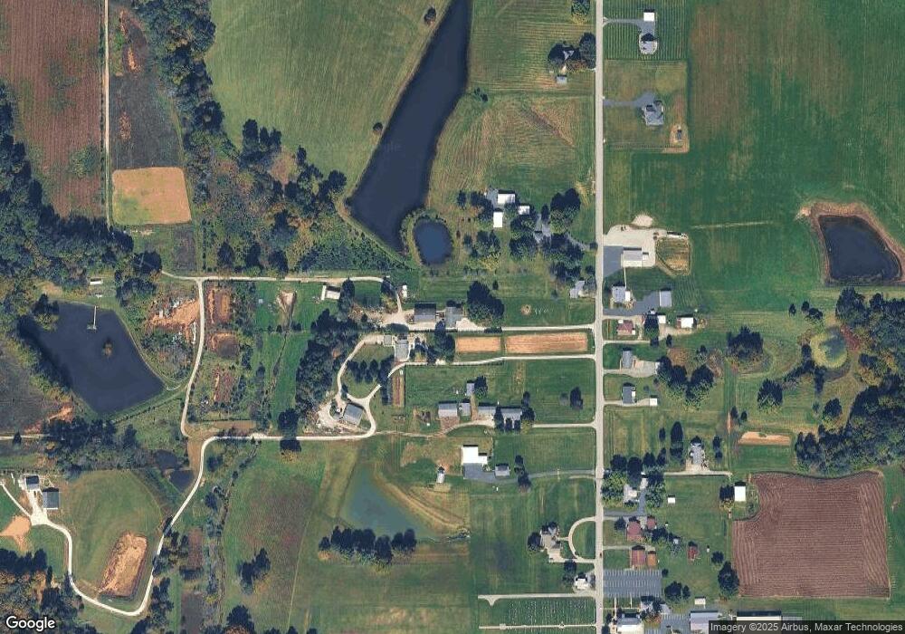 7715 Navilleton Rd, Floyds Knobs, IN 47119 - photo 1