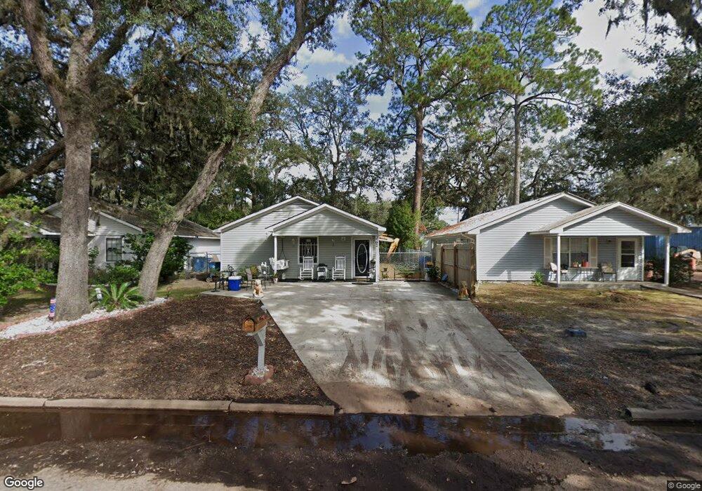 3502 Hardee Ave, Brunswick, GA 31520 - photo 1