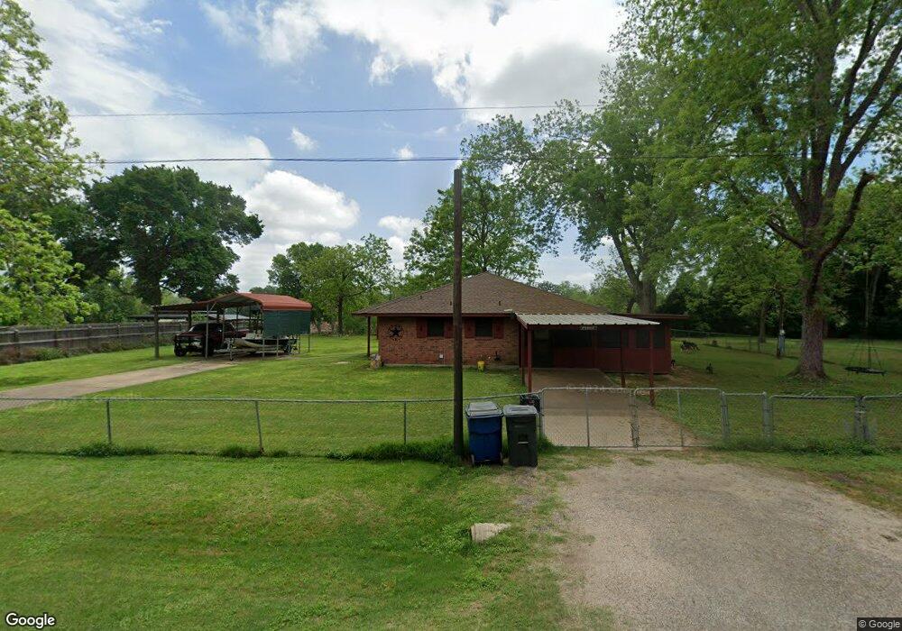 301 County Road 655, Brazoria, TX 77422 - photo 1