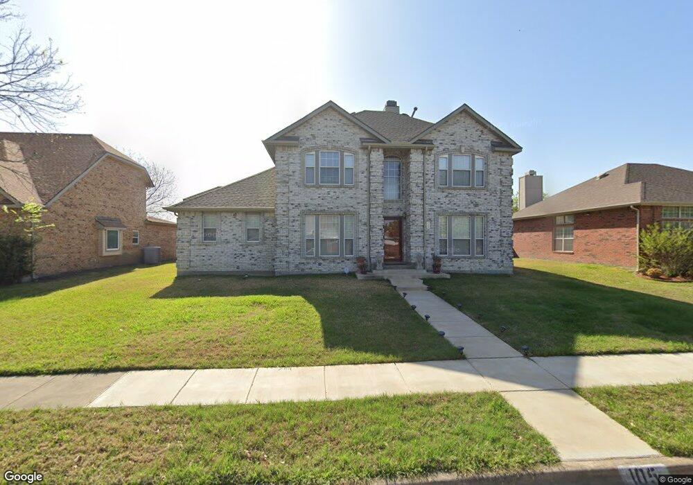 105 Pullman Place, Wylie, TX 75098 - photo 1