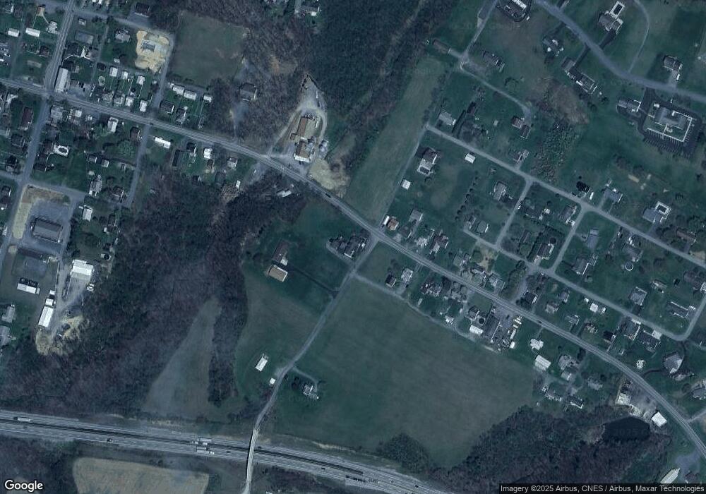 75 E 4th Ave, Everett, PA 15537 - photo 1