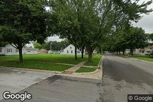 204 S Portland St, Bancroft, IA 50517