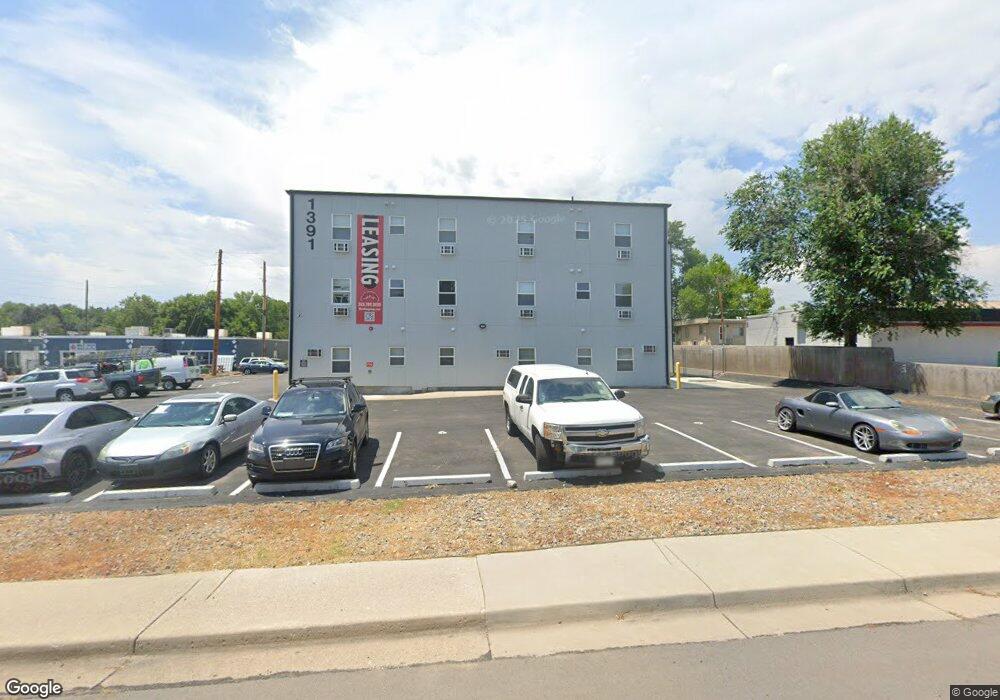 Carr St Flats, Lakewood, CO 80214 - photo 1