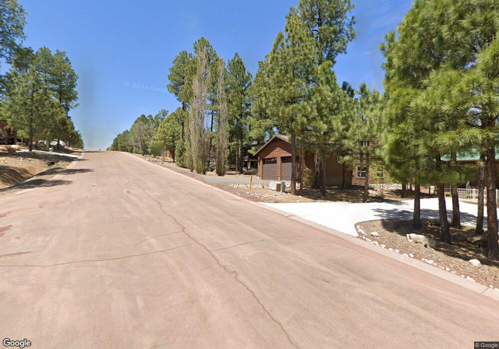 1130 E Cedar Ridge Run unit Lot 4, Show Low, AZ 85901 - photo 1