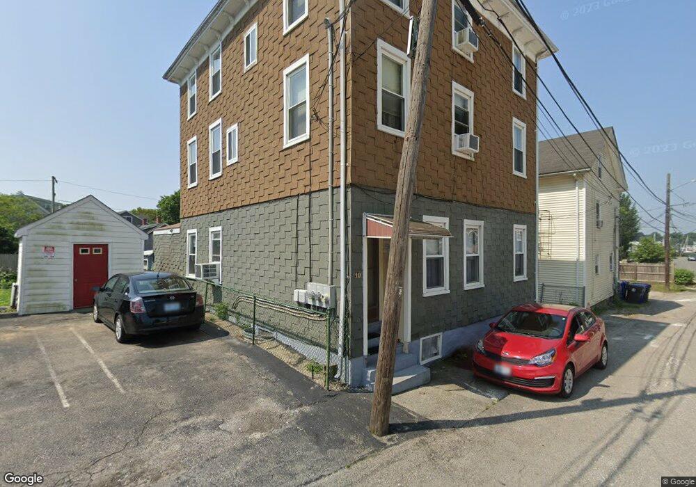 10 Sisson St, Warren, RI 02885 - photo 1